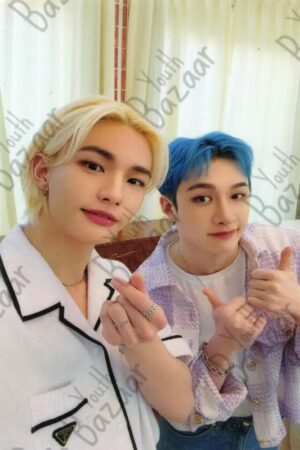 Stray - Kids Circus Fan Club Limited 1