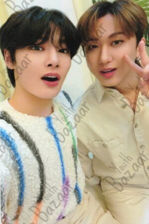 Stray Kids - Circus Fan Club Limited 5