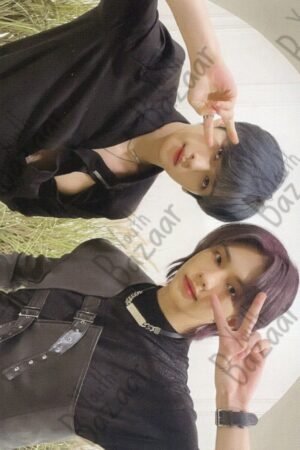 Stray - Kids Furyu 2