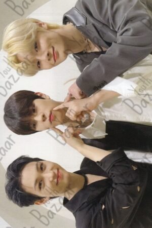 Stray - Kids Furyu 3