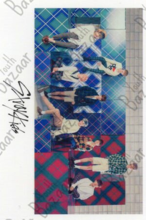 Stray - Kids Hi Stay Japan