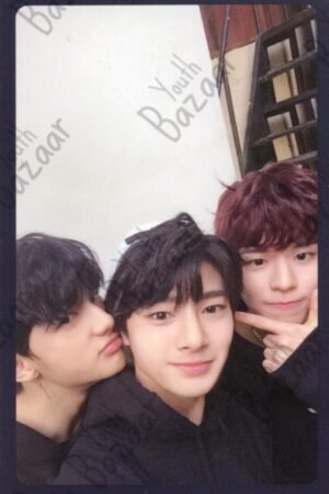 Stray - Kids I Am Not 7