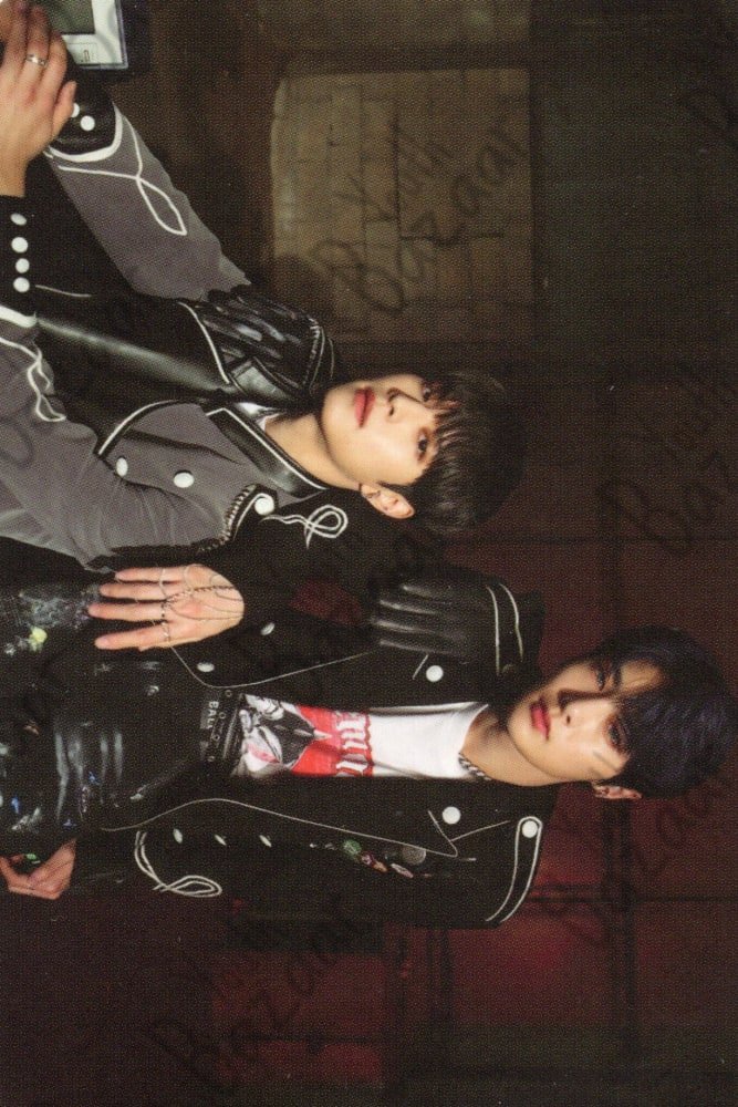 Stray - Kids in Life 9