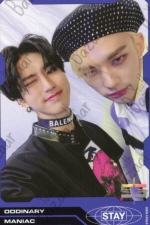 Stray - Kids Oddinary 14