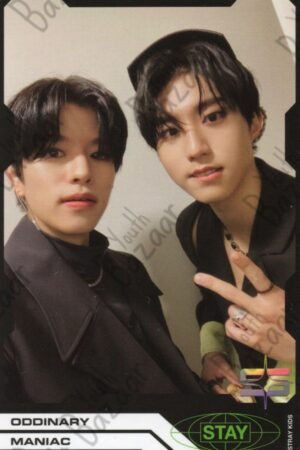 Stray - Kids Oddinary 7