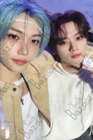 Stray - Kids Rock Star 2