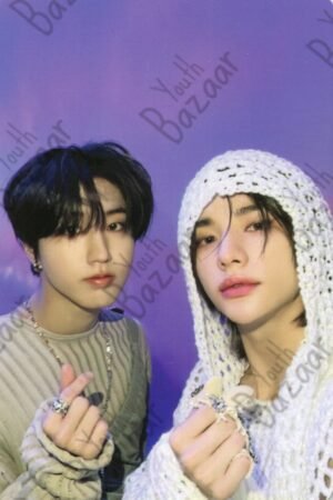 Stray Kids - Rock Star 3