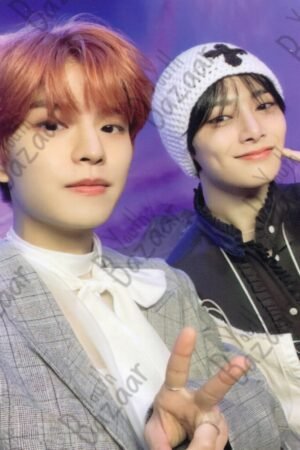 Stray - Kids Rock Star 4