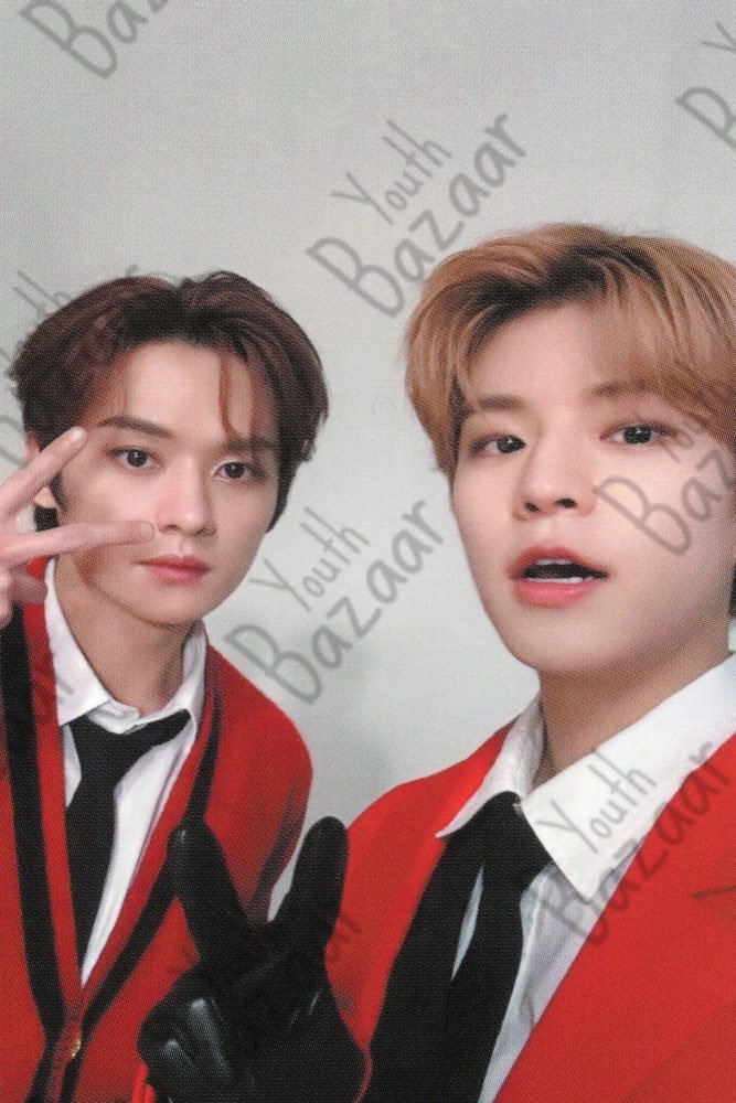 Stray - Kids Social Path Superbowl Fanclub 12