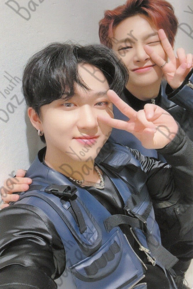 Stray Kids - The Sound Fan Club 14