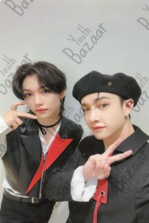 Stray - Kids the Sound Fan Club 2