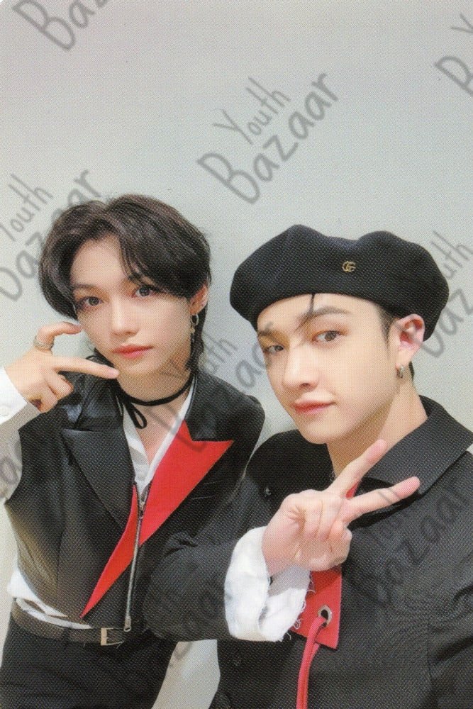 Stray - Kids the Sound Fan Club 2