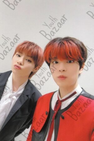 Stray - Kids the Sound Fan Club 8