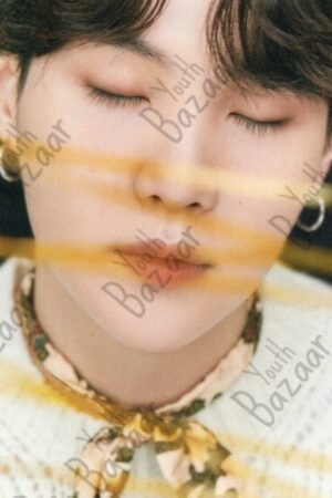 Suga - Dicon Volumen 10 Member Cover 1