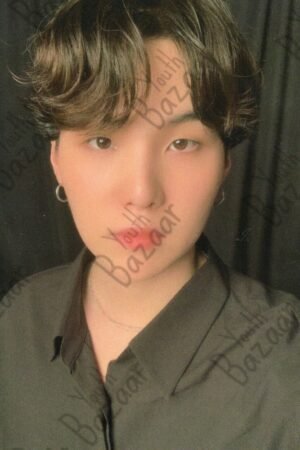 Suga - Dicon Volumen 10 Member Cover 4