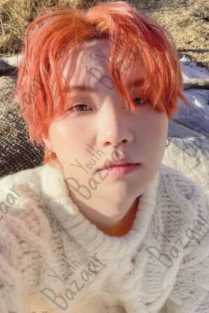 Suga - Photo Folio Random 3