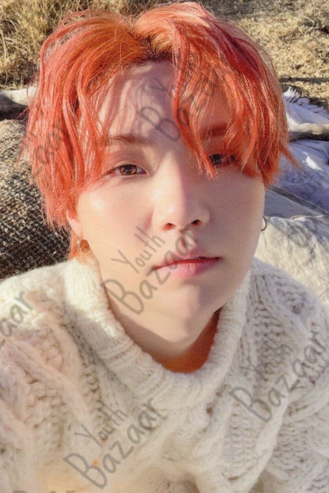 Suga - Photo Folio Random 3