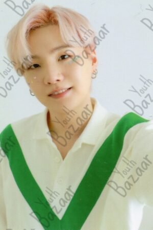 Suga - Survey Japan Fanclub Volumen 10