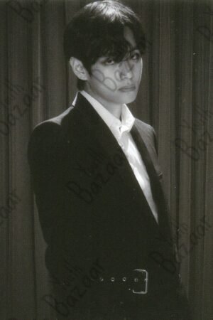 V Bts The Best 7net 2