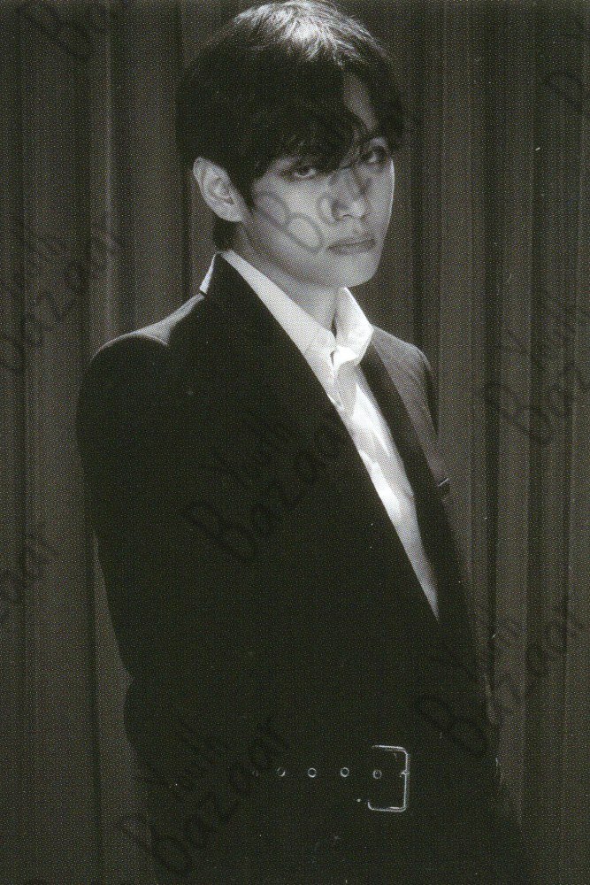 V Bts The Best 7net 2