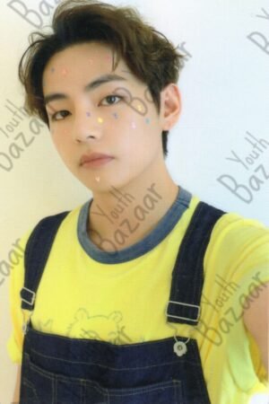 V - Survey Japan Fanclub Volumen 10