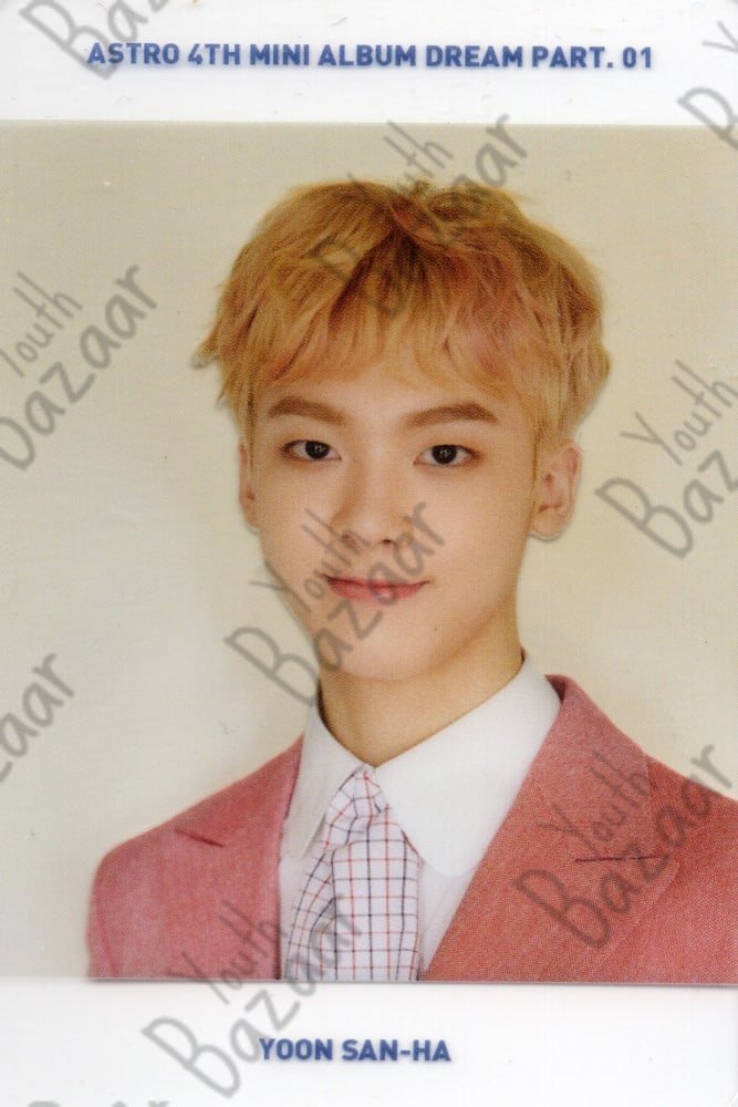 Yoon San-ha - Dream Pt 1 Night 3