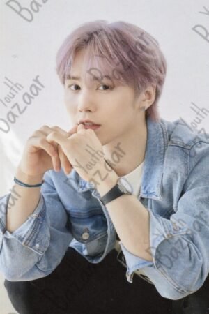 Yoon San-ha - Roroha 2020 Pop Up 2