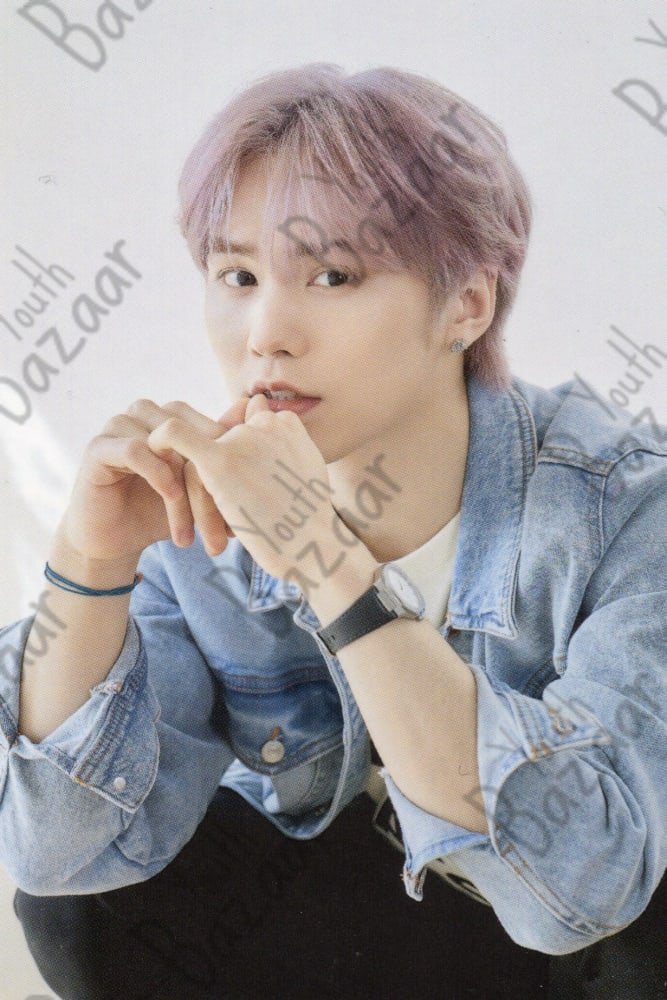 Yoon San-ha - Roroha 2020 Pop Up 2