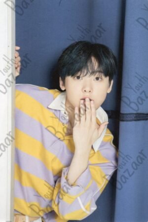 Yoon San-ha - Roroha 2020 Pop Up 3