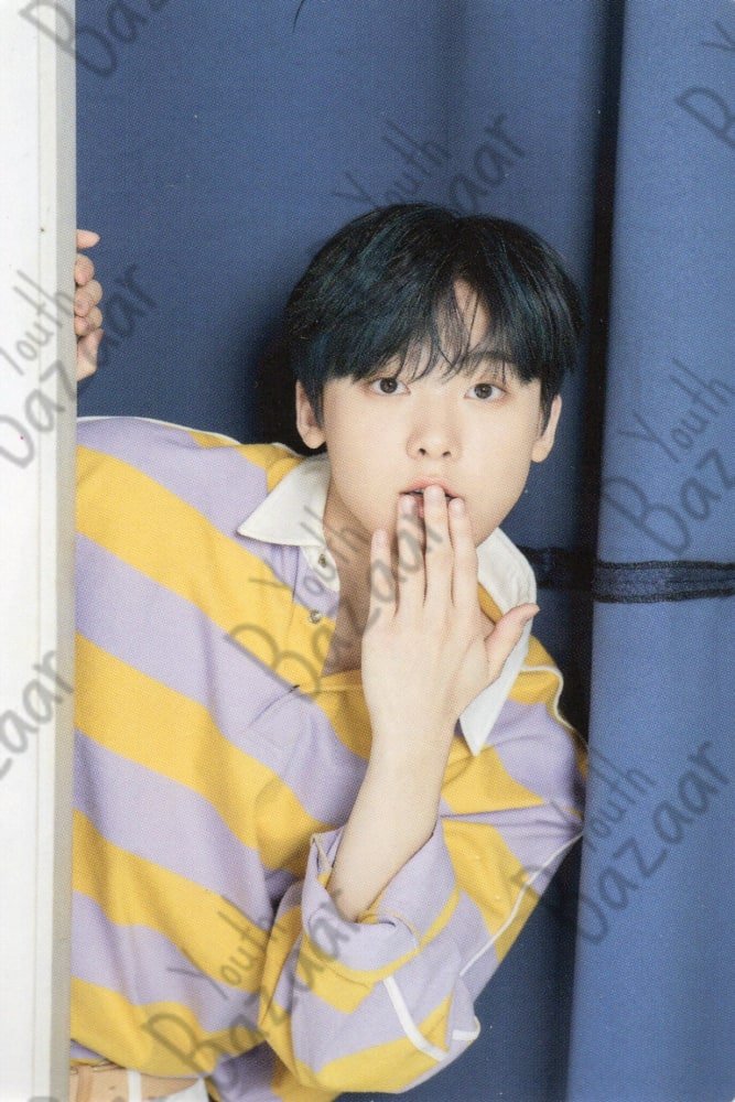 Yoon San-ha - Roroha 2020 Pop Up 3