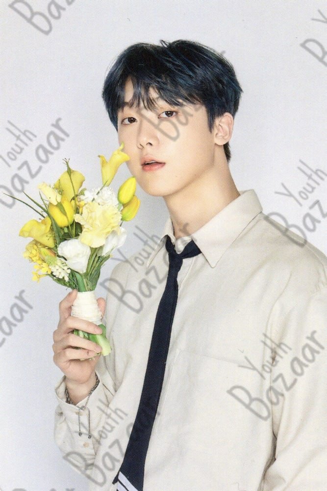 Yoon San-ha - Roroha 2020 Pop Up