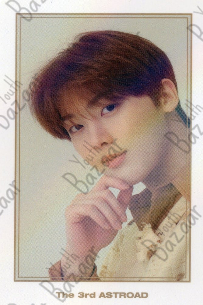 Yoon San-ha - The 3rd Astroad to Seoul Stargazer 7