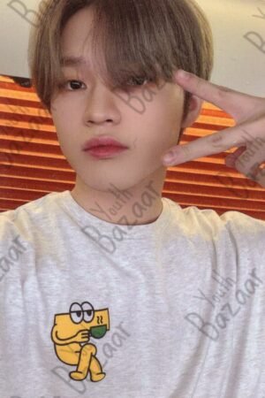 Chenle - Hot Sauce Hot Sauce 7dream Cafe