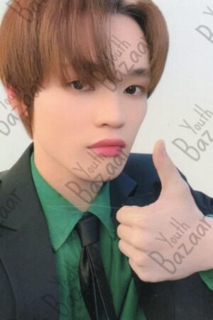 Chenle - Nct Nation to the World in Japan Random Photo Card 1