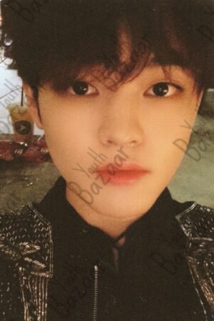 Chenle - Resonance Pt.1 the Past Ver