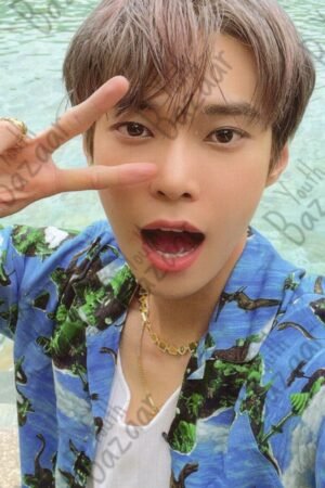 Doyoung - 2 Baddies Photobook Ver. Jp Ver