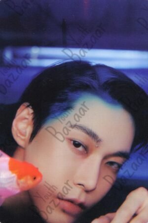 Doyoung - Fact Check Qr Ver