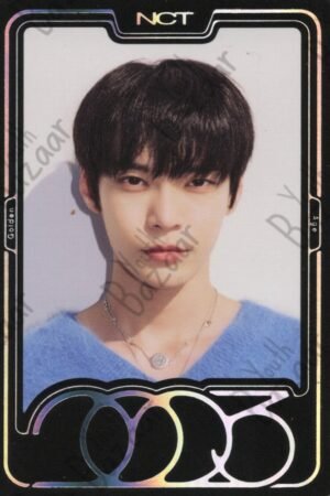 Doyoung - Golden Age Archiving Ver