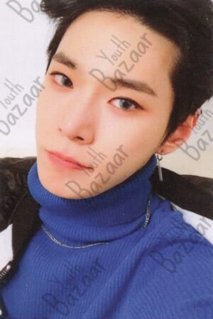 Doyoung - Nct 2018 Empathy Reality Ver