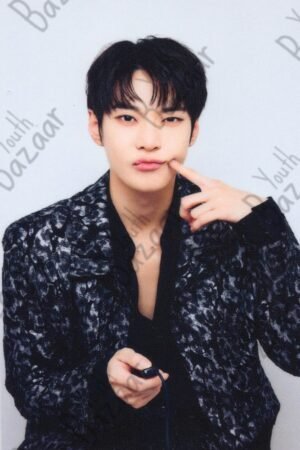 Doyoung - Neo City Japan the Unity Random Photocard 4
