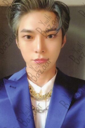 Doyoung - Resonance Pt.1 the Past Ver