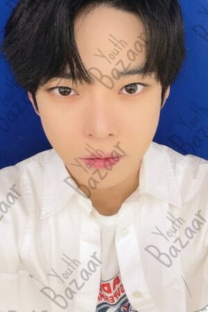 Doyoung - Sticker MU-MO Shop