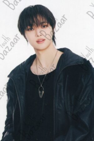 EJ - 2025 &team Concert Tour [awaken the Bloodline] Photo Card 1