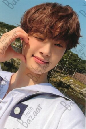 EJ - Aoarashi Limited Edition