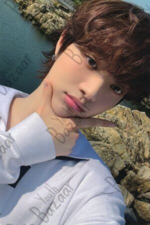 EJ - Aoarashi Solo Edition 1