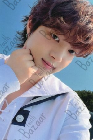 EJ - Aoarashi Solo Edition