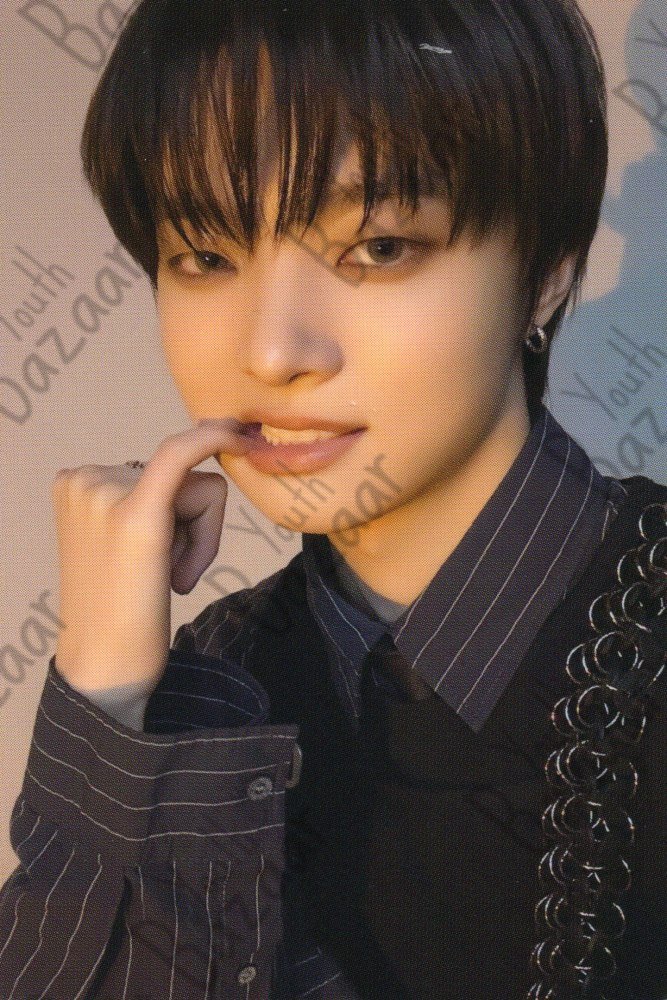 EJ - Go in Blind Standard Edition