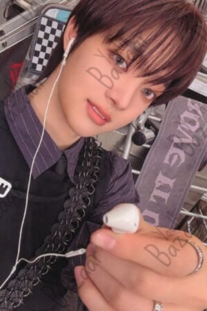 EJ - Go in Blind Universal 1