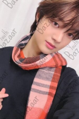 EJ - Go in Blind Universal