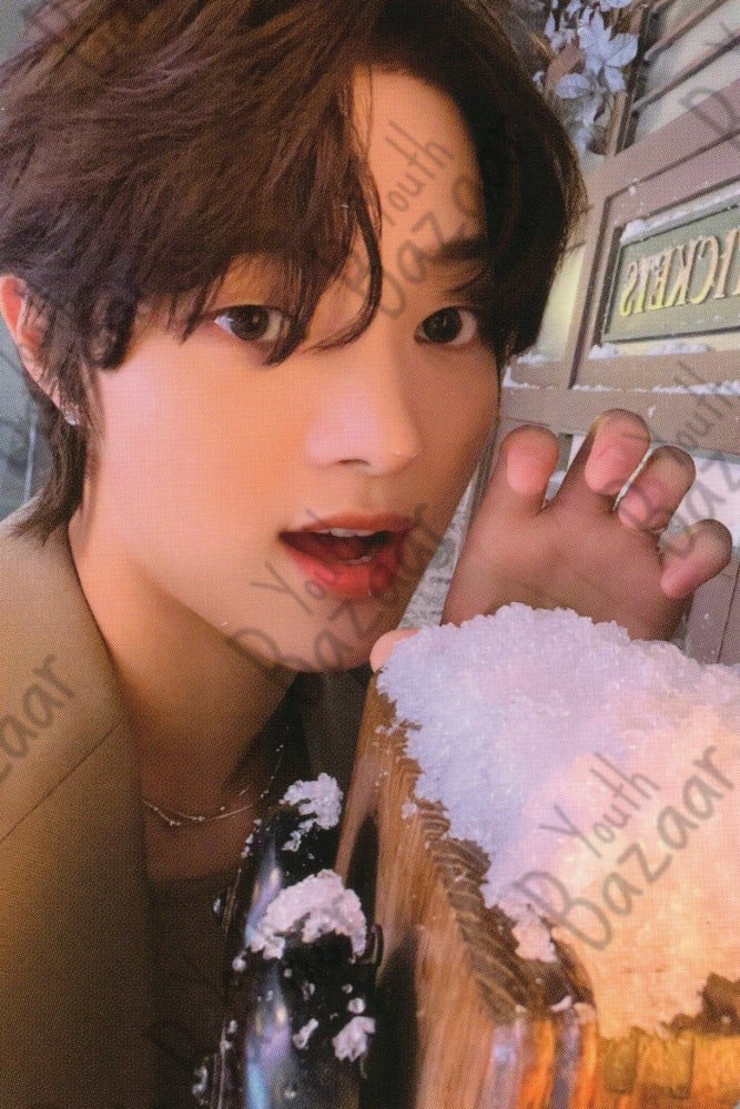 EJ - Yukiakari Solo Edition